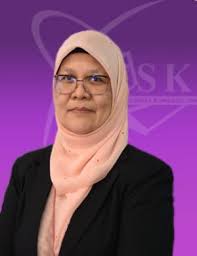 Dr. Maizatul Akmar Ismail